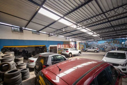 Galpão/Depósito/Armazém para alugar, 1320m² no Federação, Salvador