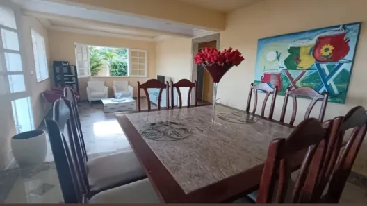 Casa com 4 Quartos para alugar, 300m² no Renascer - PHOC II, Camaçari