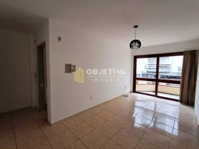 Apartamento com 2 Quartos para alugar, 62m² no Ideal, Novo Hamburgo