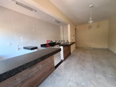 Apartamento com 2 Quartos à venda, 54m² no Residencial Visão, Lagoa Santa