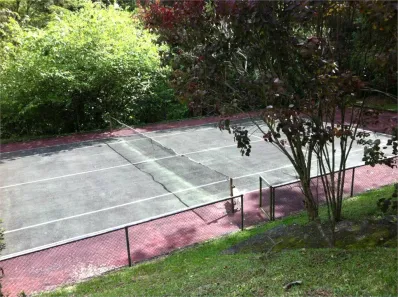 Fazenda/Sítio com 5 Quartos à venda, 8600m² no Chácara do Refúgio, Carapicuíba
