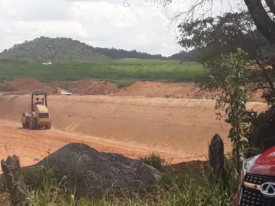 Lote/Terreno à venda, 360m² no Centro, São José da Lapa