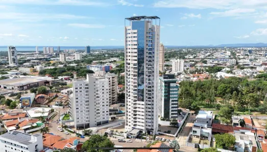 Flat com 1 Quarto à venda, 36m² no Plano Diretor Sul, Palmas
