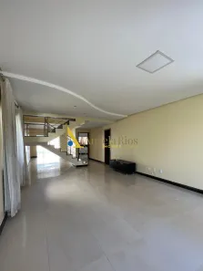 Casa de Condomínio com 4 Quartos para alugar, 280m² no Loteamento Portal do Sol II, Goiânia