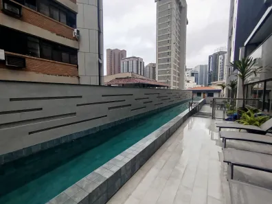 Cobertura com 2 Quartos à venda, 132m² no Santo Agostinho, Belo Horizonte