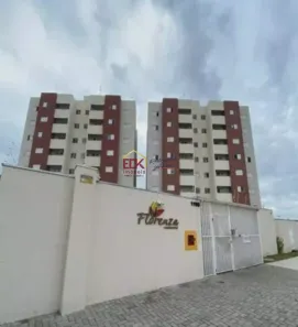 Apartamento com 2 Quartos para alugar, 64m² no Vila Aparecida, Taubaté