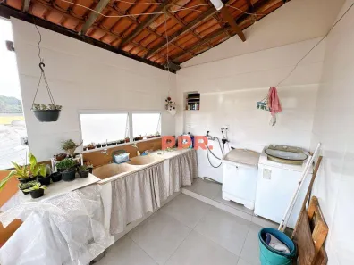 Cobertura com 3 Quartos à venda, 170m² no Pirajá, Belo Horizonte