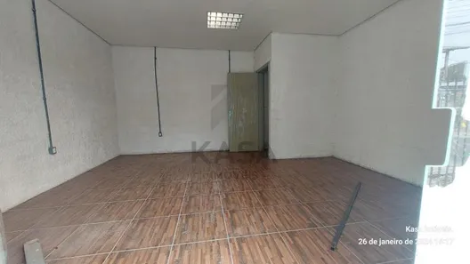 Sala Comercial para alugar, 45m² no Mathias Velho, Canoas