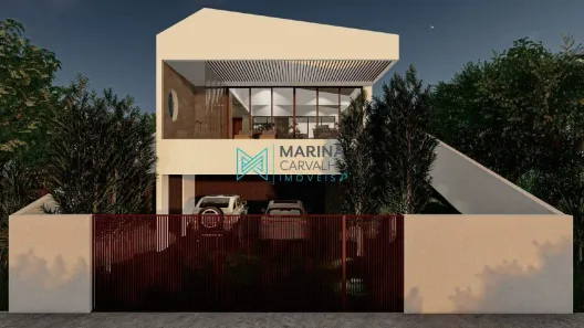 Imóvel Comercial com 4 Quartos à venda, 205m² no Alto do Joá, Lagoa Santa