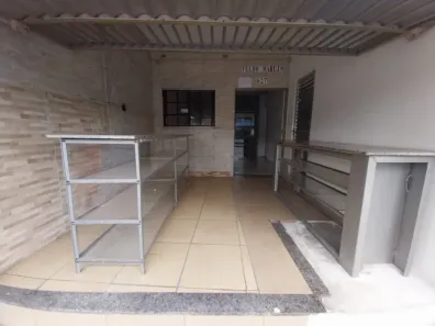 Sala Comercial para alugar, 68m² no Itapuã, Salvador