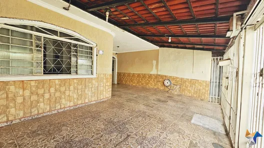 Casa com 4 Quartos à venda, 150m² no Samambaia Sul, Brasília