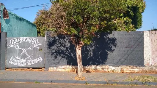 Lote/Terreno à venda, 444m² no Centro, Araraquara