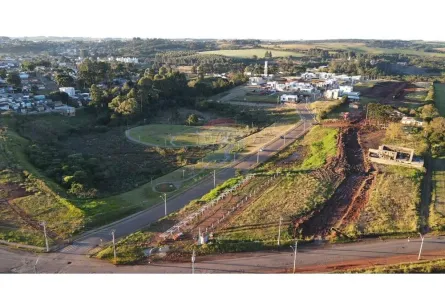 Lote/Terreno à venda, 375m² no São Luiz Gonzaga, Passo Fundo