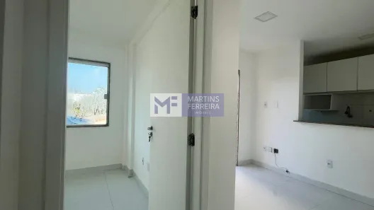 Apartamento com 1 Quarto para alugar, 39m² no Recreio dos Bandeirantes, Rio de Janeiro
