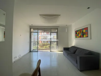 Apartamento com 3 Quartos à venda, 99m² no Jardim Botânico, Rio de Janeiro