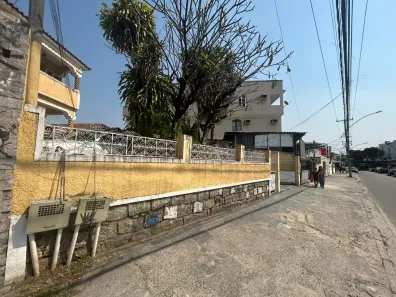 Casa com 3 Quartos para alugar, 100m² no Campo Grande, Rio de Janeiro