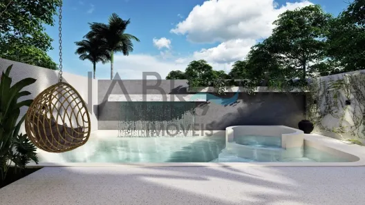Sobrado com 4 Quartos à venda, 283m² no Balneário Flórida, Matinhos