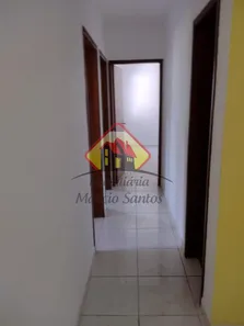 Apartamento com 3 Quartos para venda ou aluguel, 78m² no Parque São Luís, Taubaté