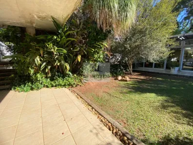 Casa de Condomínio com 4 Quartos para alugar, 422m² no Granja Olga II, Sorocaba