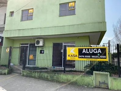 Sala Comercial para alugar, 38m² no Harmonia, Canoas