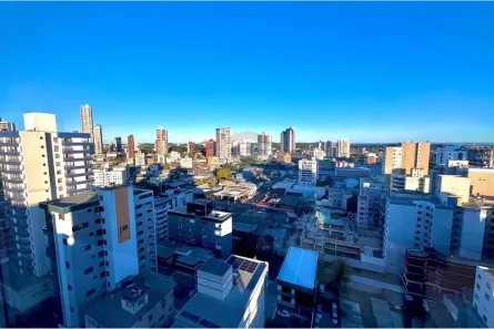 Kitnet com 1 Quarto para alugar, 33m² no Centro, Passo Fundo