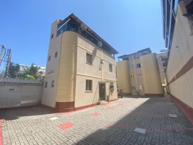 Cobertura com 1 Quarto à venda, 51m² no Passagem, Cabo Frio