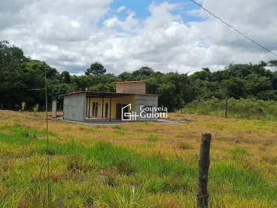 Fazenda/Sítio com 3 Quartos à venda, 4640m² no , Silvânia