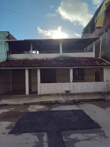 Casa com 4 Quartos à venda, 200m² no Paripe, Salvador