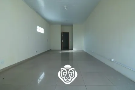 Sala Comercial para alugar, 35m² no Jardim Stella, Santo André