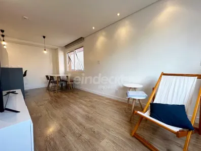Kitnet com 2 Quartos para alugar, 72m² no Cidade Baixa, Porto Alegre