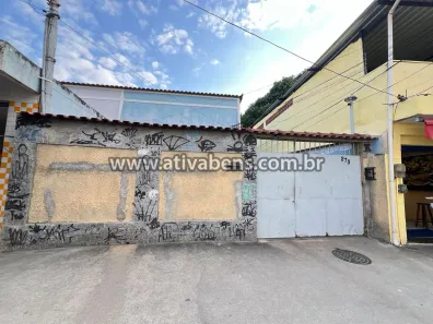 Galpão/Depósito/Armazém para alugar, 100m² no Madureira, Rio de Janeiro