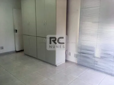 Sala Comercial para alugar, 38m² no Funcionários, Belo Horizonte