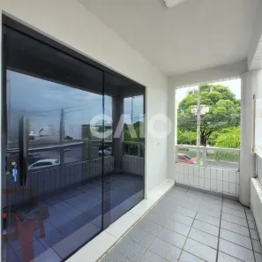 Sala Comercial à venda, 24m² no Capim Macio, Natal