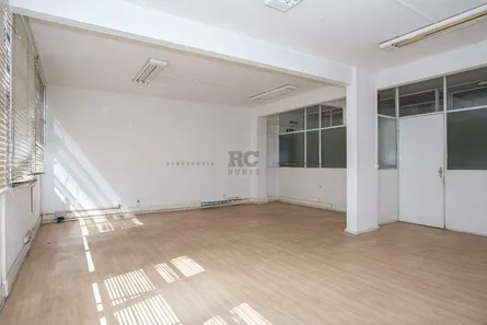 Sala Comercial para alugar, 124m² no São Pedro, Belo Horizonte