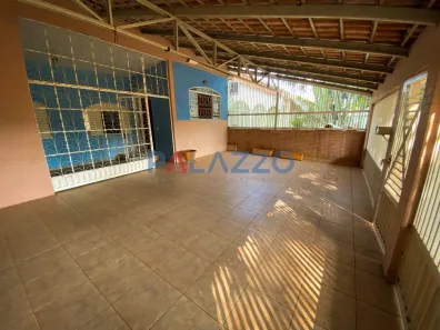 Casa com 3 Quartos à venda, 170m² no Asa Sul, Brasília