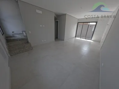 Casa com 2 Quartos à venda, 82m² no Centro, Matinhos