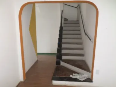 Imóvel Comercial com 6 Quartos para alugar, 240m² no Funcionários, Belo Horizonte