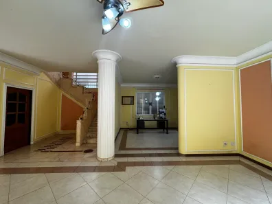 Casa com 5 Quartos para alugar, 437m² no Laranjeiras, Rio de Janeiro