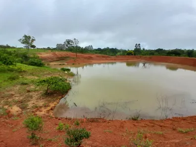 Fazenda/Sítio com 4 Quartos à venda, 280000m² no Setor Norte, Brasília