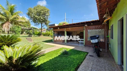 Fazenda/Sítio com 3 Quartos à venda, 2500m² no Chácaras Renno, Piratininga
