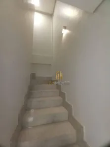 Casa de Condomínio com 3 Quartos à venda, 153m² no Vila Rosa, Goiânia