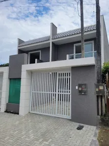 Sobrado com 2 Quartos à venda, 81m² no Centro, Matinhos