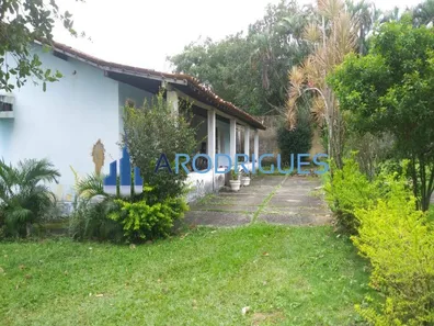Fazenda/Sítio com 2 Quartos à venda, 8220m² no Caji, Lauro de Freitas