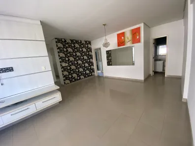 Apartamento com 3 Quartos para alugar, 121m² no São Geraldo, Manaus