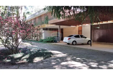 Fazenda/Sítio com 10 Quartos à venda, 72000m² no Corrêas, Petrópolis