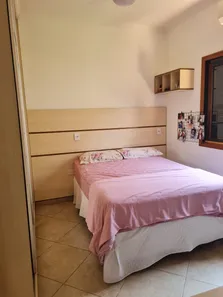 Casa de Condomínio com 3 Quartos para venda ou aluguel, 230m² no Condominio Residencial Real Ville, Pindamonhangaba