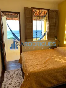 Casa de Condomínio com 5 Quartos à venda, 300m² no Santo Antônio, Salvador