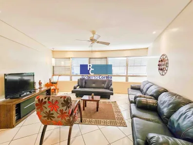 Apartamento com 2 Quartos à venda, 65m² no Tombo, Guarujá