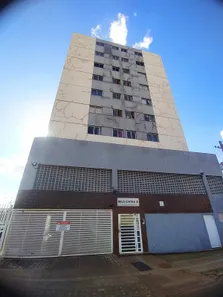 Apartamento com 2 Quartos à venda, 58m² no Samambaia Sul, Brasília