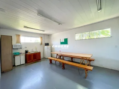 Sala Comercial para alugar, 420m² no Centro, Ilhota